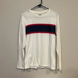 Old Navy Long Sleeve Shirt